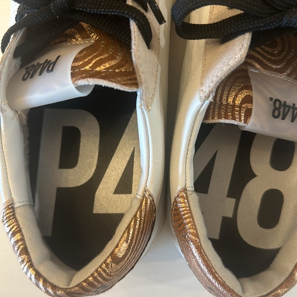 P448 Jack Copper Zebby - Picture 8 of 10